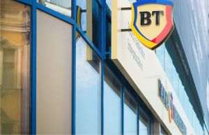 Piaţa de capital are un nou ETF lansat de Banca Transilvania, bazat pe indicele BET-TR